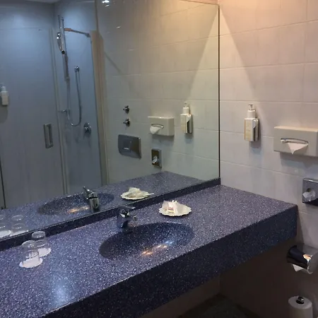 Hotel Augsburger Hof