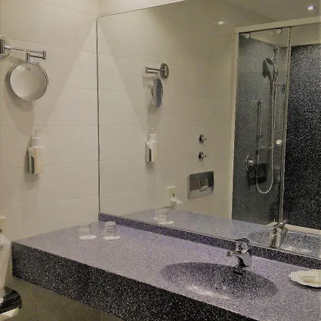 Augsburger Hof Hotel