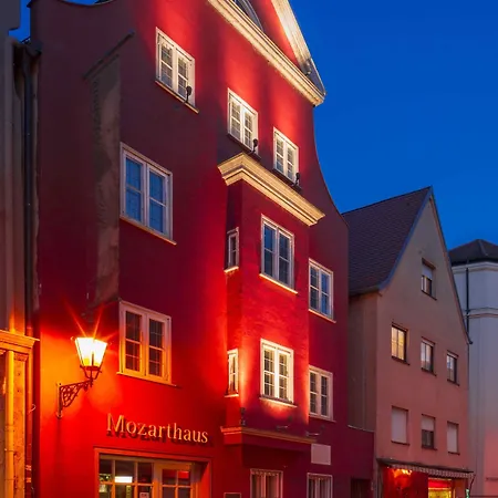 Augsburger Hof Augusta