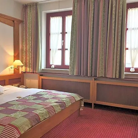Augsburger Hof 4*