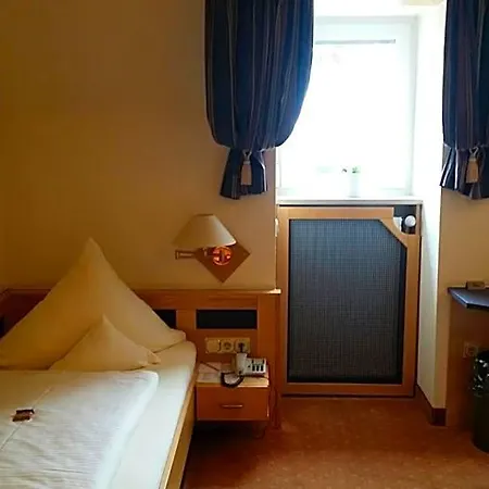 Augsburger Hof 4*