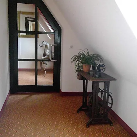 Hotel Augsburger Hof 4*