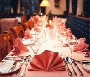 Augsburger Hof Отель 4*