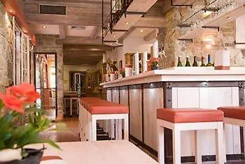 Augsburger Hof Отель 4*
