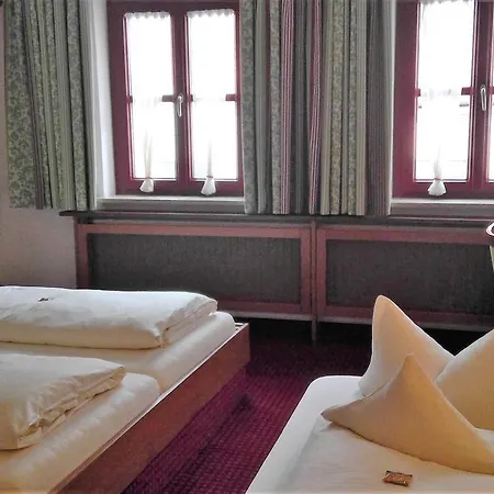 Augsburger Hof Hotel Augsburg