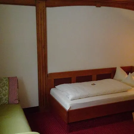 Hotel Augsburger Hof Augsburg