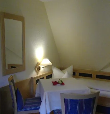 Augsburger Hof Augsburg