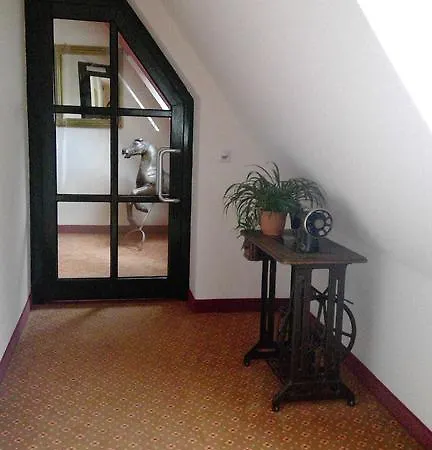 Augsburger Hof Hotel