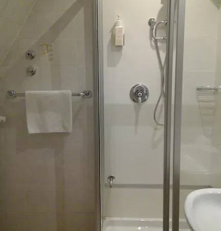 Отель Augsburger Hof 4*