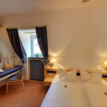 Augsburger Hof Hotel