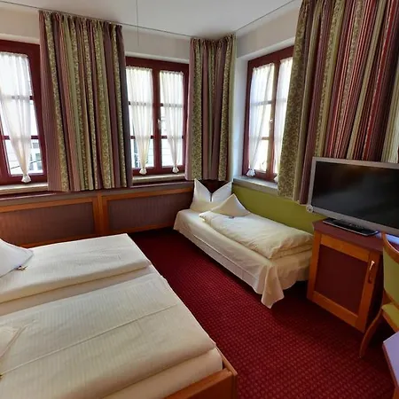 Augsburger Hof 4*