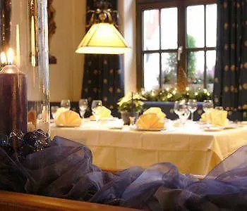 Отель Augsburger Hof 4*