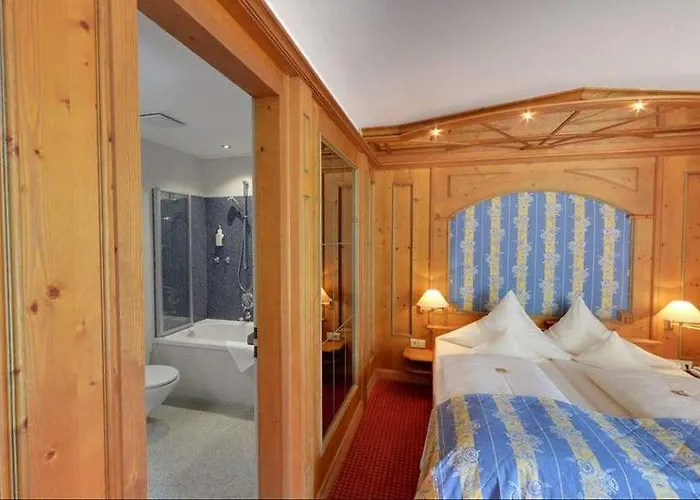 Augsburger Hof 4* Augsburg