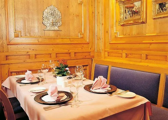 Augsburger Hof Hotel