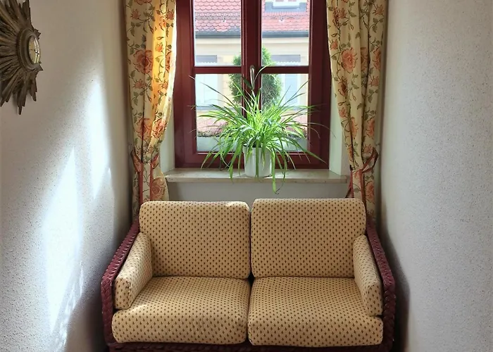 Augsburger Hof 4* Augsburg