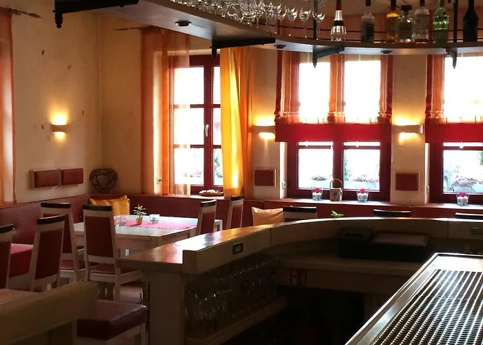 Augsburger Hof 4* Augsburg