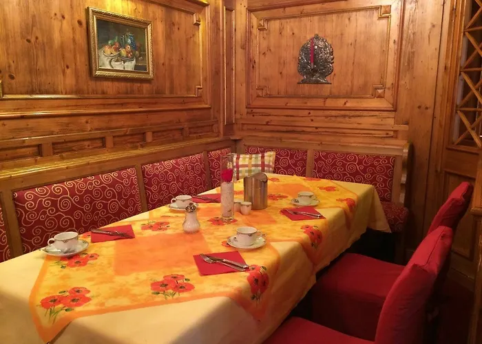 Augsburger Hof Hotel