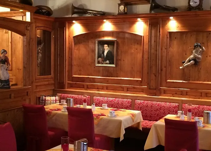 Hotel Augsburger Hof 4*