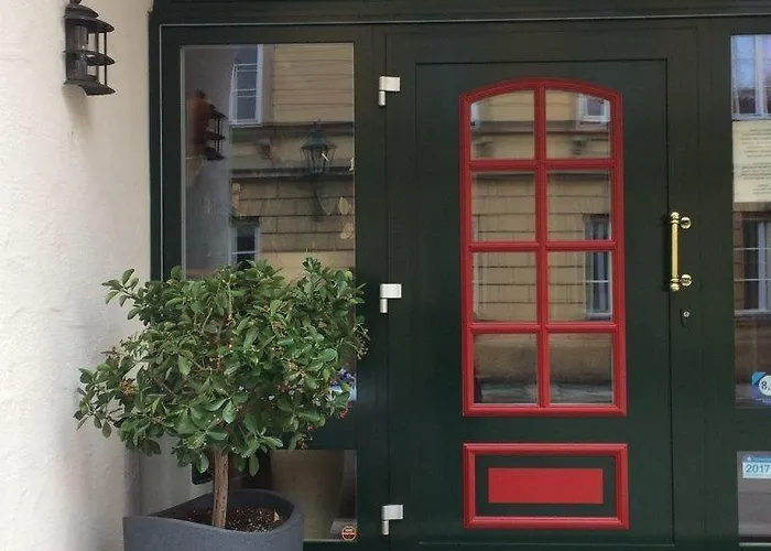 Augsburger Hof Augsburg