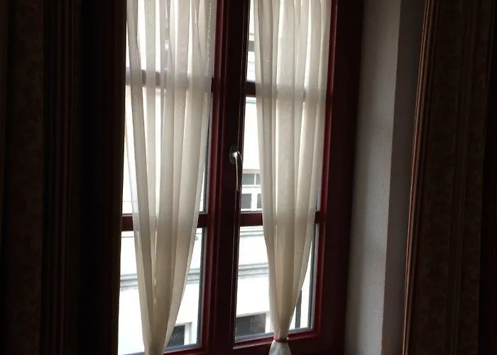 Hotel Augsburger Hof