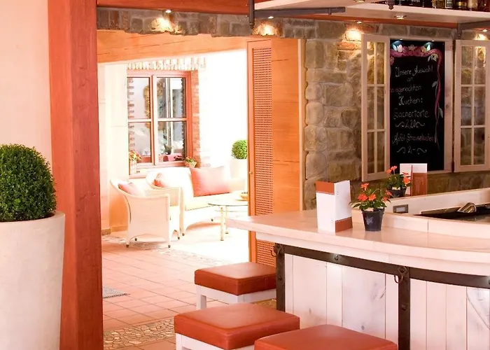 Hotel Augsburger Hof