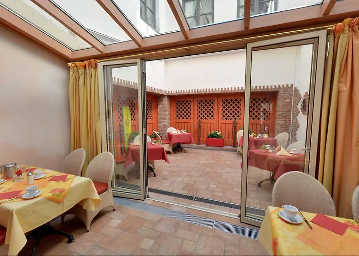 Augsburger Hof 4* Augsburg