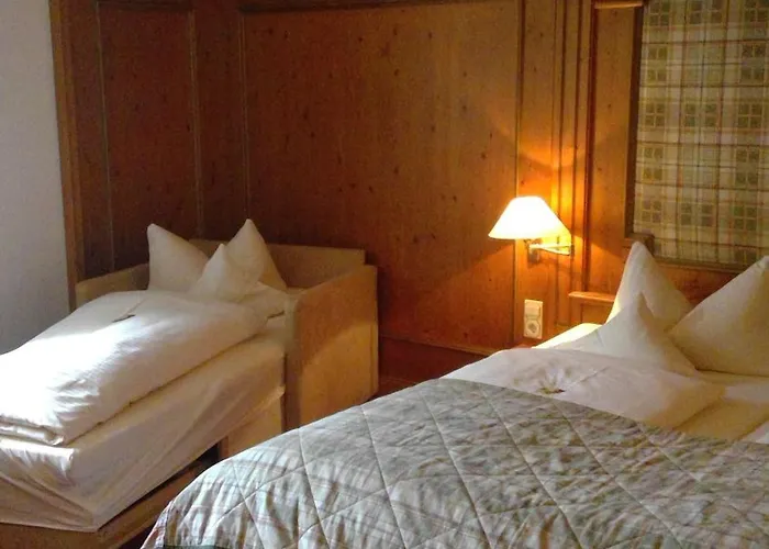 Hotel Augsburger Hof