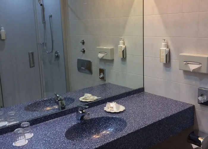 Hotel Augsburger Hof