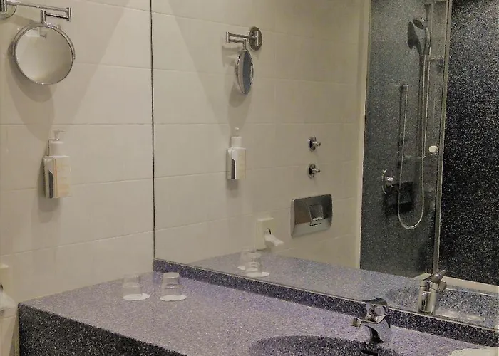 Augsburger Hof Hotel