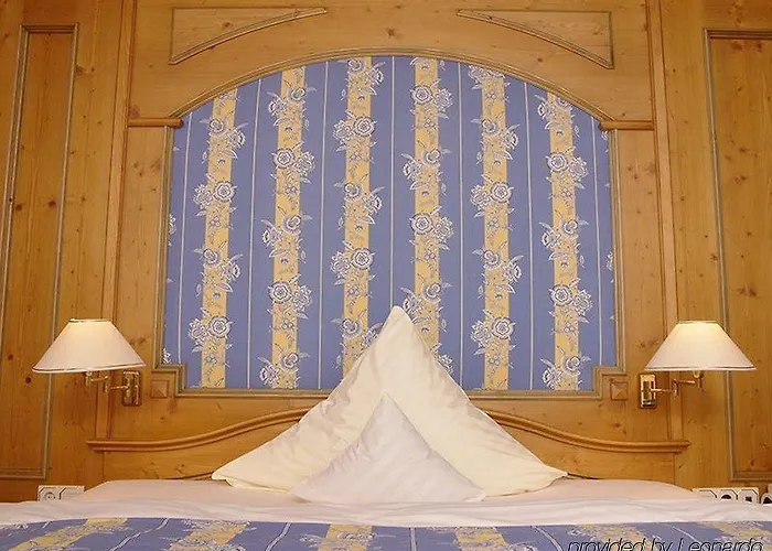 Augsburger Hof Augsburg