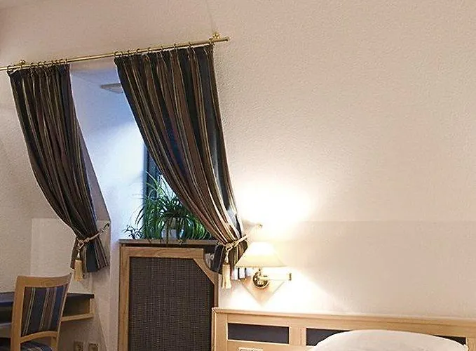 Hotel Augsburger Hof Augsburg