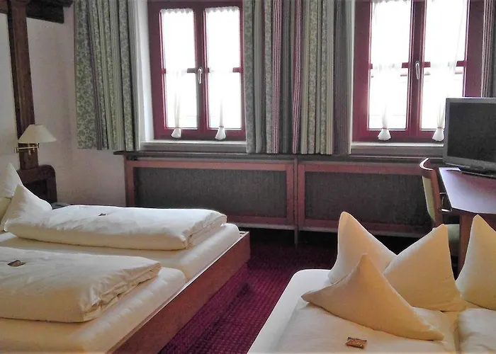 Augsburger Hof Hotel Augsburg