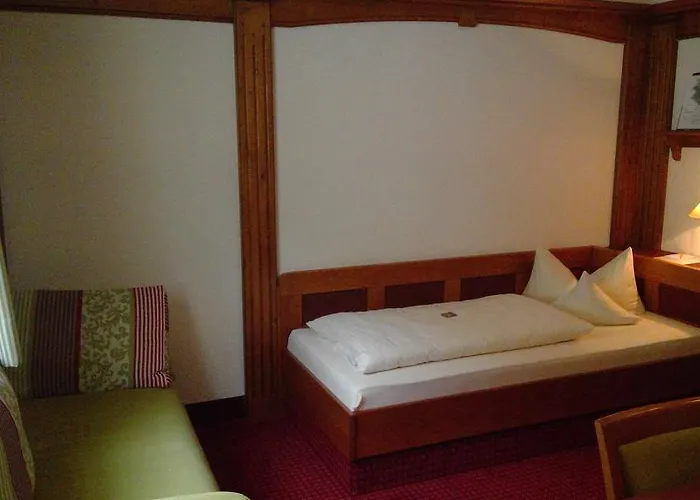 Hotel Augsburger Hof Augsburg