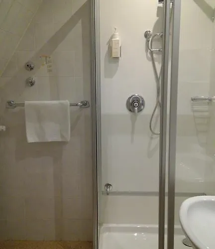 Hotel Augsburger Hof 4*