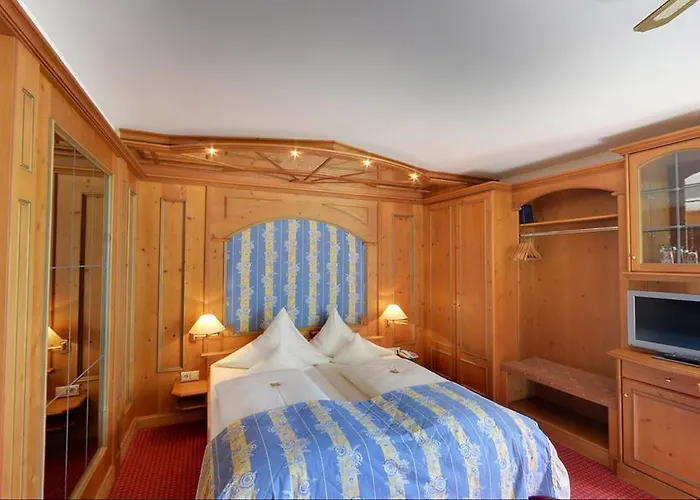 Augsburger Hof 4* Augsburg