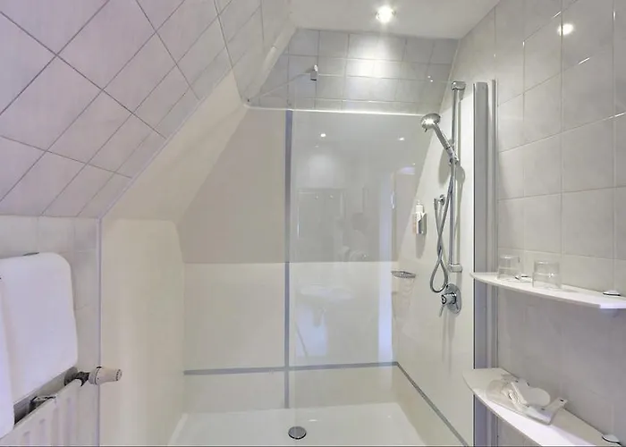 Hotel Augsburger Hof Augsburg