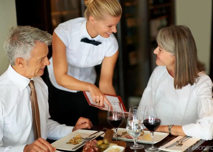 Hotel Augsburger Hof 4*