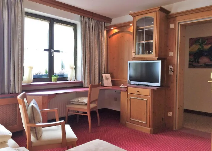 Hotel Augsburger Hof